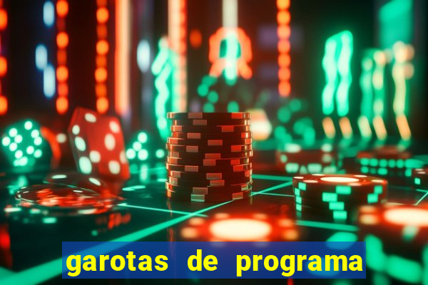 garotas de programa na zona norte